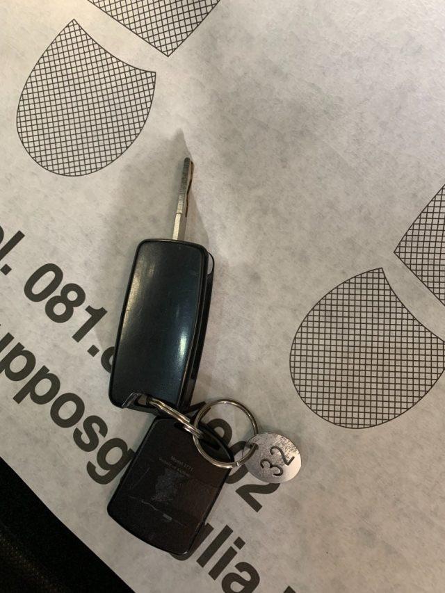 JEEP Compass 1.6 Multijet 2WD Limited