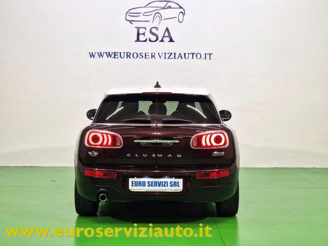 MINI Clubman 1.5 Cooper
