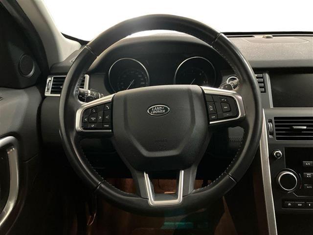 LAND ROVER Discovery Sport 2.0 TD4 150cv HSE AWD Auto