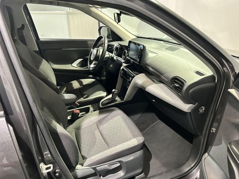 Toyota Yaris Cross Yaris Cross 1.5 Hybrid 5p. E-CVT Active AREA C FREE