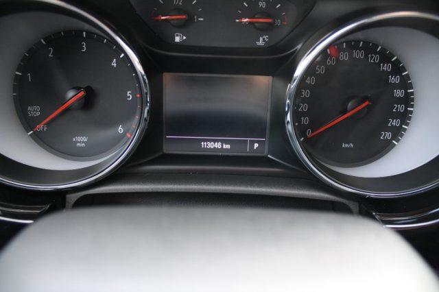 OPEL Astra 1.5 CDTI 122 CV S&S AT9 Sports Tourer Business elg