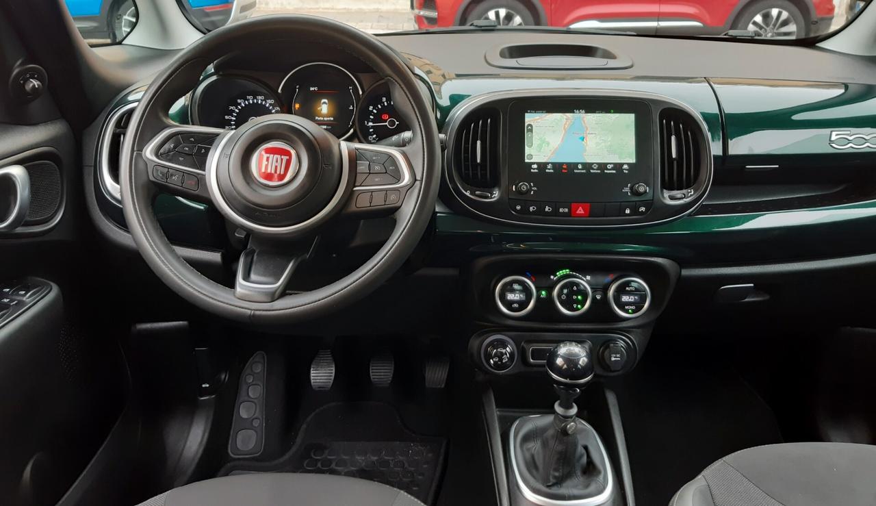 Fiat 500L 1.6 Multijet 120 CV Cross