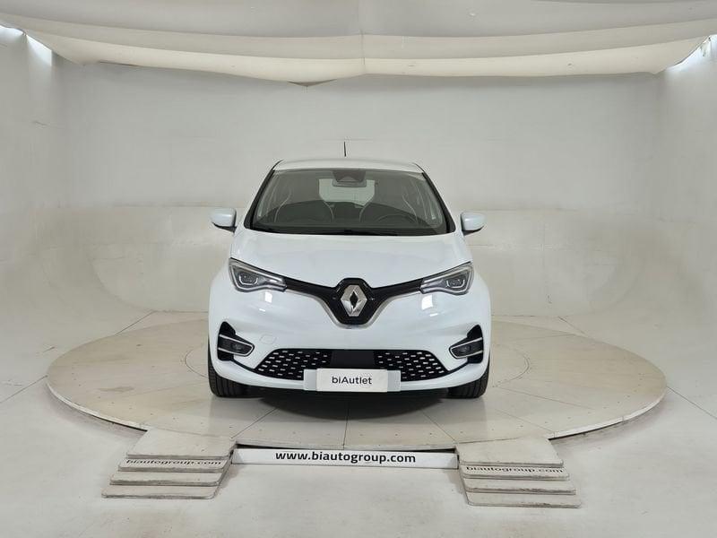 Renault ZOE 2020 Intens R135 Flex