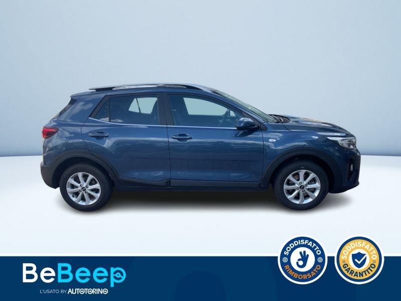 KIA Stonic 1.4 MPI STYLE 100CV MY18