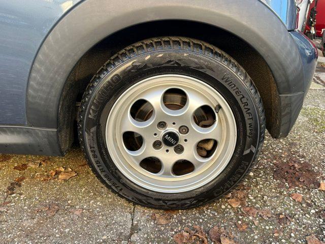 MINI Cooper 1.6 16V Cooper