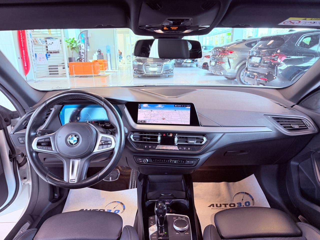 Bmw Serie 2 Gran Coupé 220d Msport aut.