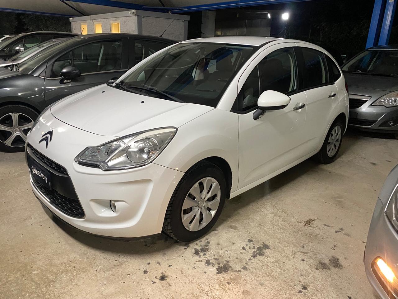 Citroen C3 1.1 Business