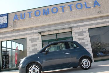 Fiat 500 1.3 Multijet 16V 75 CV Lounge