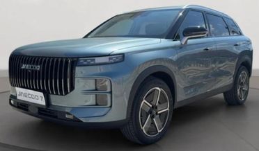 JAECOO Jaecoo 7 PHEV 1.5TGDI 143CV+2 MOTORI ELETTRICI Premium