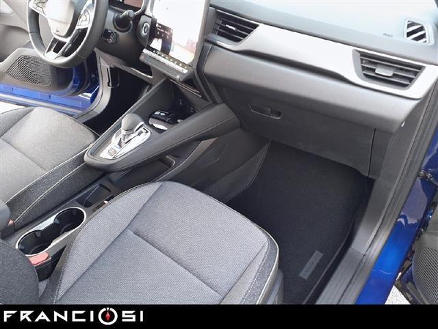 RENAULT Symbioz 1.6 E-Tech full hybrid Techno 145cv auto
