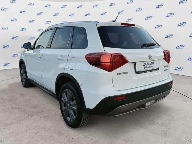 Suzuki Vitara 1.4h Cool 2wd