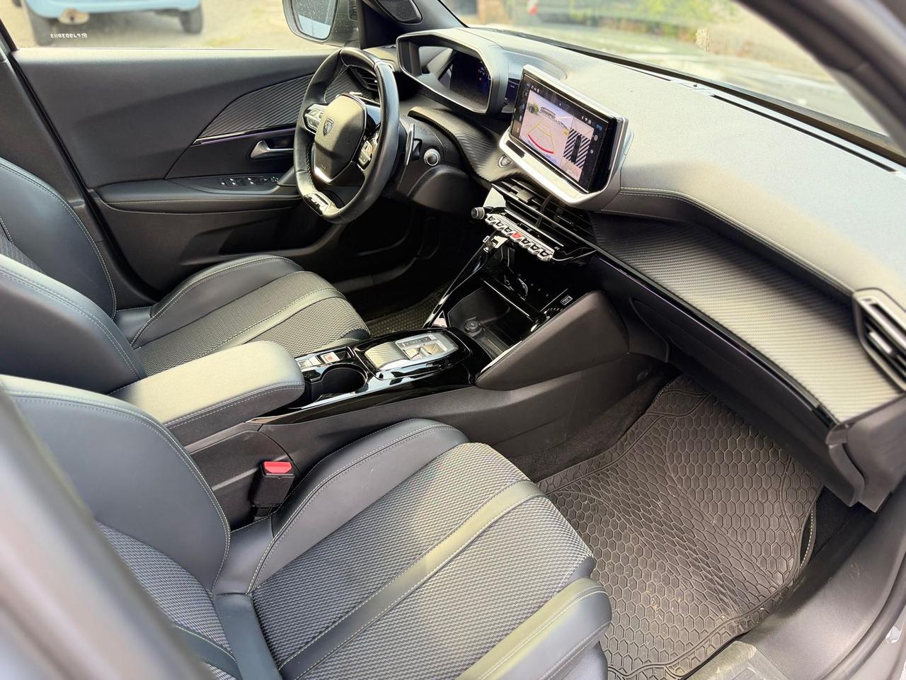 Peugeot 2008 GT 1.5 Blue HDI 130 #11962