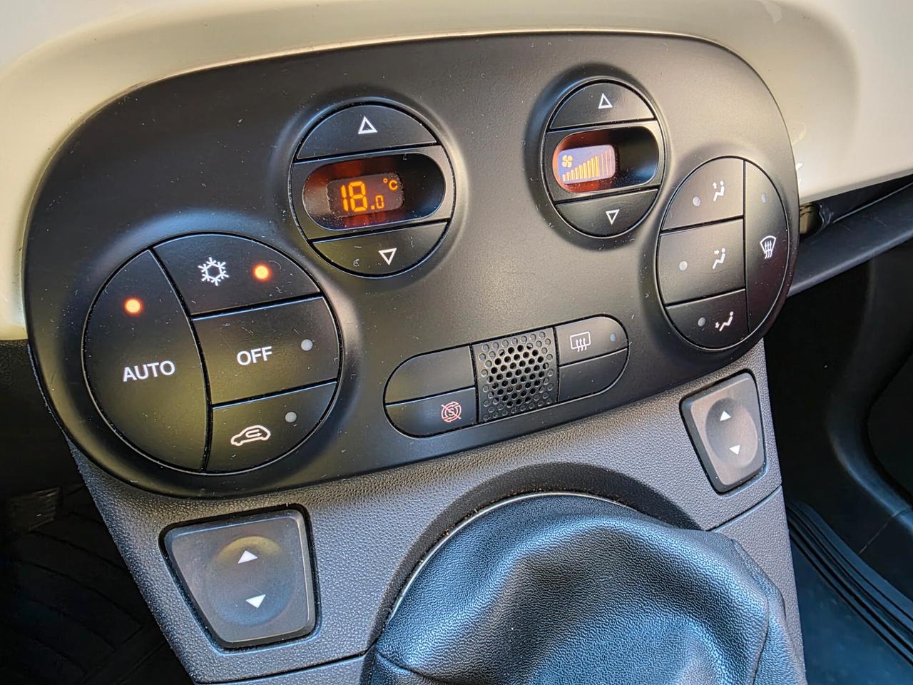 Fiat 500 C 1.3 Multijet 16V 95 CV Lounge