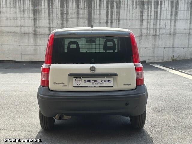 Fiat Panda 1.3 MJT Van Active 2 posti