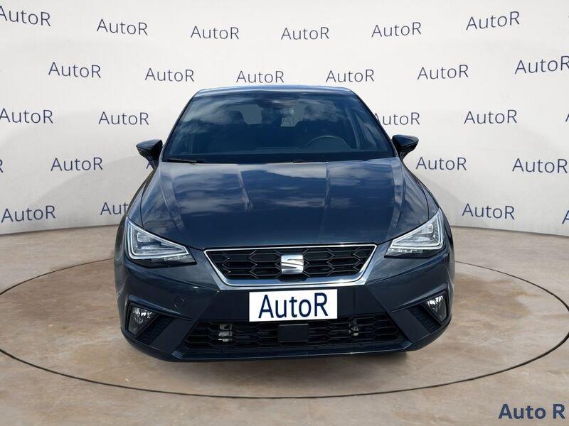 Seat Ibiza Ibiza 1.0 EcoTSI 110 CV 5 porte FR