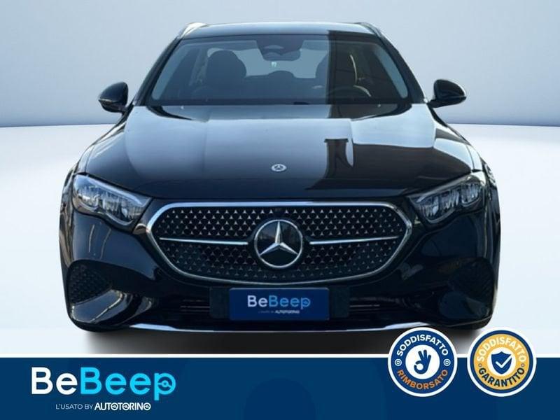 Mercedes-Benz Classe E E SW 220 D ADVANCED AUTO