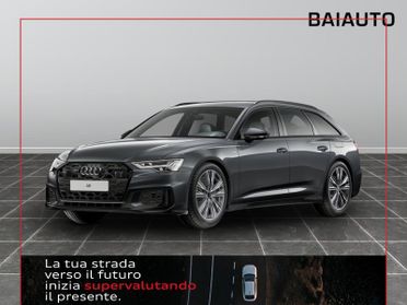 Audi A6 avant 50 2.0 tfsi e s line edition quattro ultra s tronic