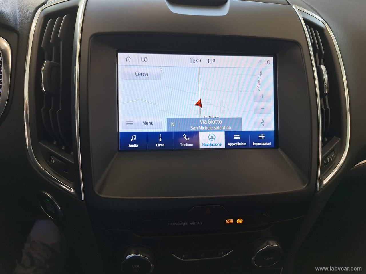 FORD S-Max 2.0 EcoBlue 150 CV S&S Aut.Tit.Bs N1