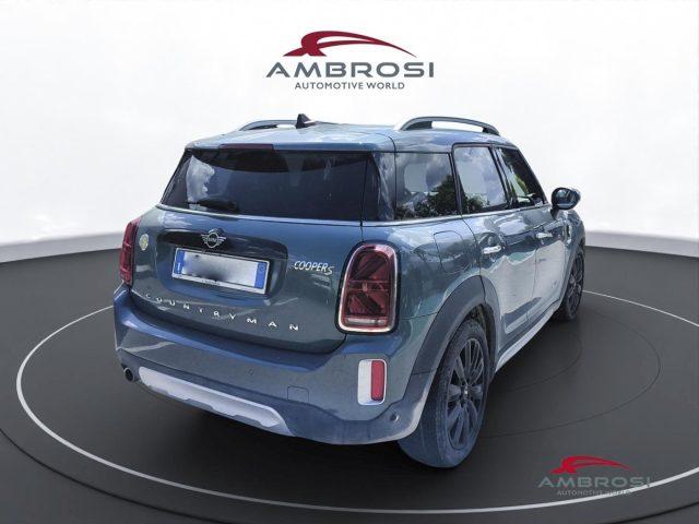 MINI Countryman Cooper SE 1.5 Cooper SE Essential ALL4 Automatic