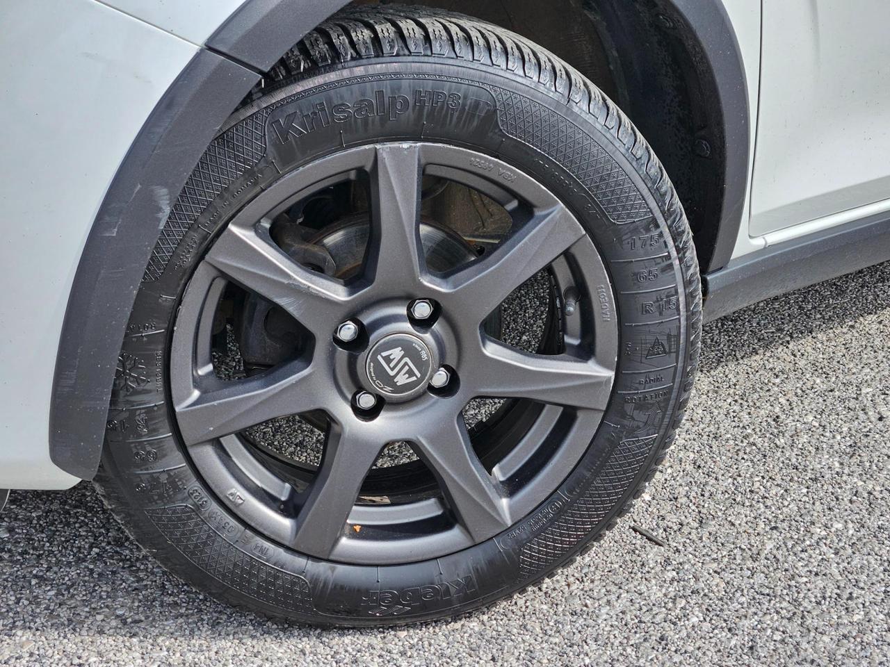 Suzuki Ignis 1.2h Top 4wd allgrip