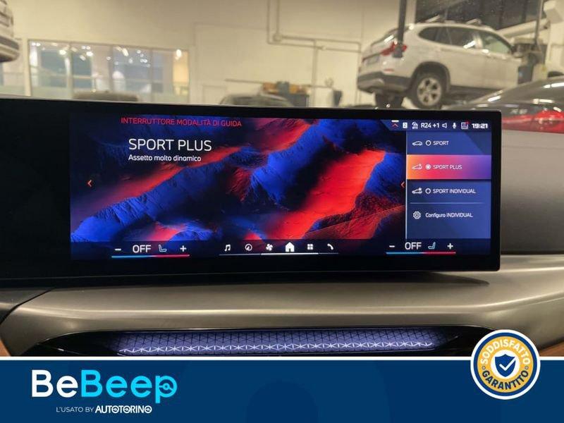BMW Serie 4 Cabrio M440I CABRIO MHEV 48V XDRIVE MSPORT PRO AUTO