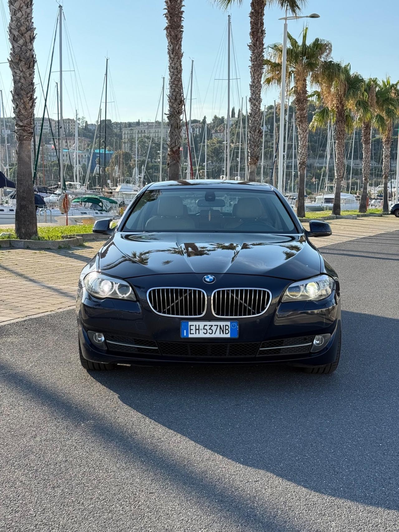 Bmw 525 520d Touring