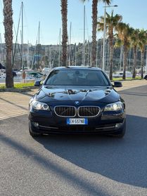 Bmw 525 520d Touring