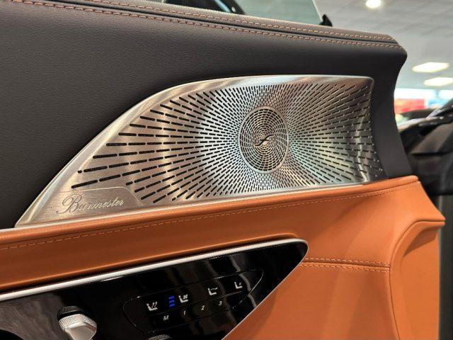 MERCEDES-BENZ SL 43 AMG PREMIUM PLUS *UNIPROP*ITALIANA*FULL*