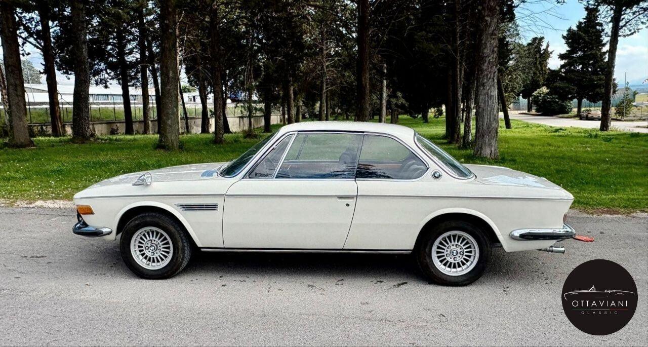 Bmw E9 2800cs