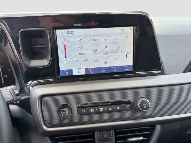 FORD Tourneo Courier Tourneo Courier 1.0 EcoBoost Titanium