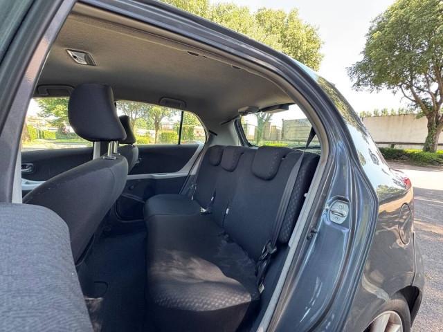 Toyota Yaris 1.8 ts Navy 5p
