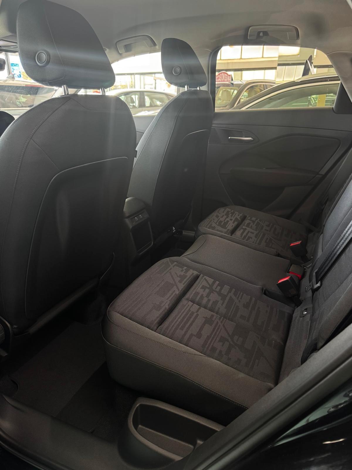 Audi Q3 SPB 35 TDI S tronic Business Plus