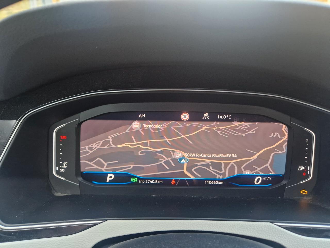 Volkswagen Passat Alltrack 2.0 TDI 190 CV 4MOTION DSG BMT