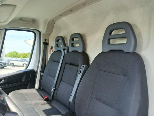 FIAT Ducato 35 2.2 Mjt 140CV PLM-TM L3 H2 Furgone