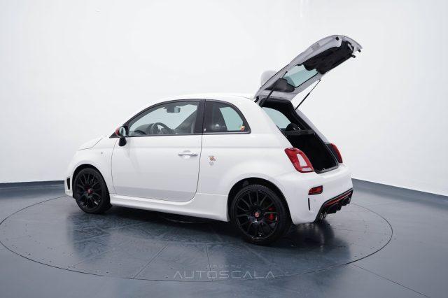 ABARTH 595 1.4 Turbo T-Jet 165cv Pista