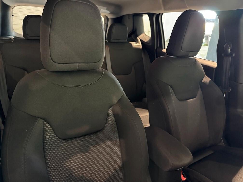 Jeep Renegade 1.0 t3 Longitude 2wd 120cv 16" Neopat