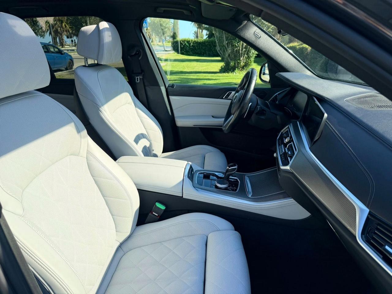 Bmw X5 M xDrive25d Msport