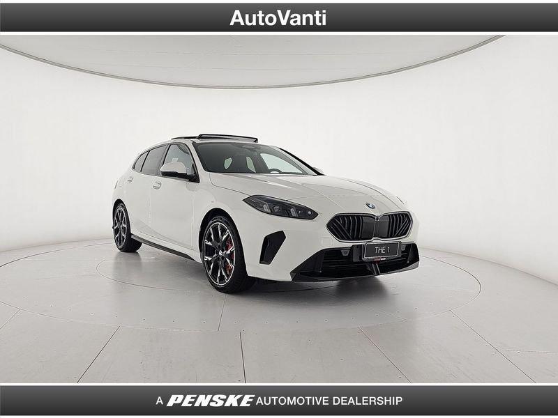 BMW Serie 1 120d 48V MSport Pro auto