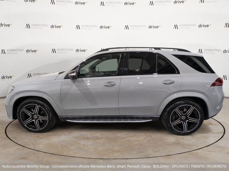 Mercedes-Benz GLE 300 D 4MATIC MHEV AMG LINE PREMIUM