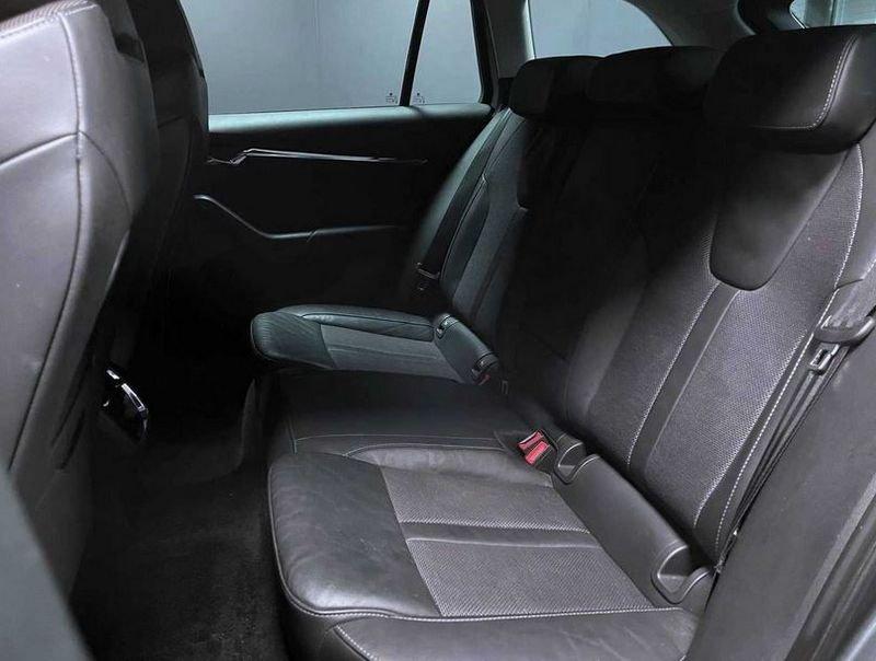 Skoda Octavia Wagon 2.0 TDI 116cv DSG STYLE