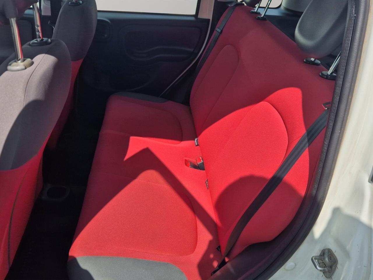 Fiat Panda 1.3 MJT S&S Lounge