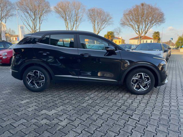 KIA Sportage 1.6 CRDI 136 CV DCT7 2WD MHEV Business