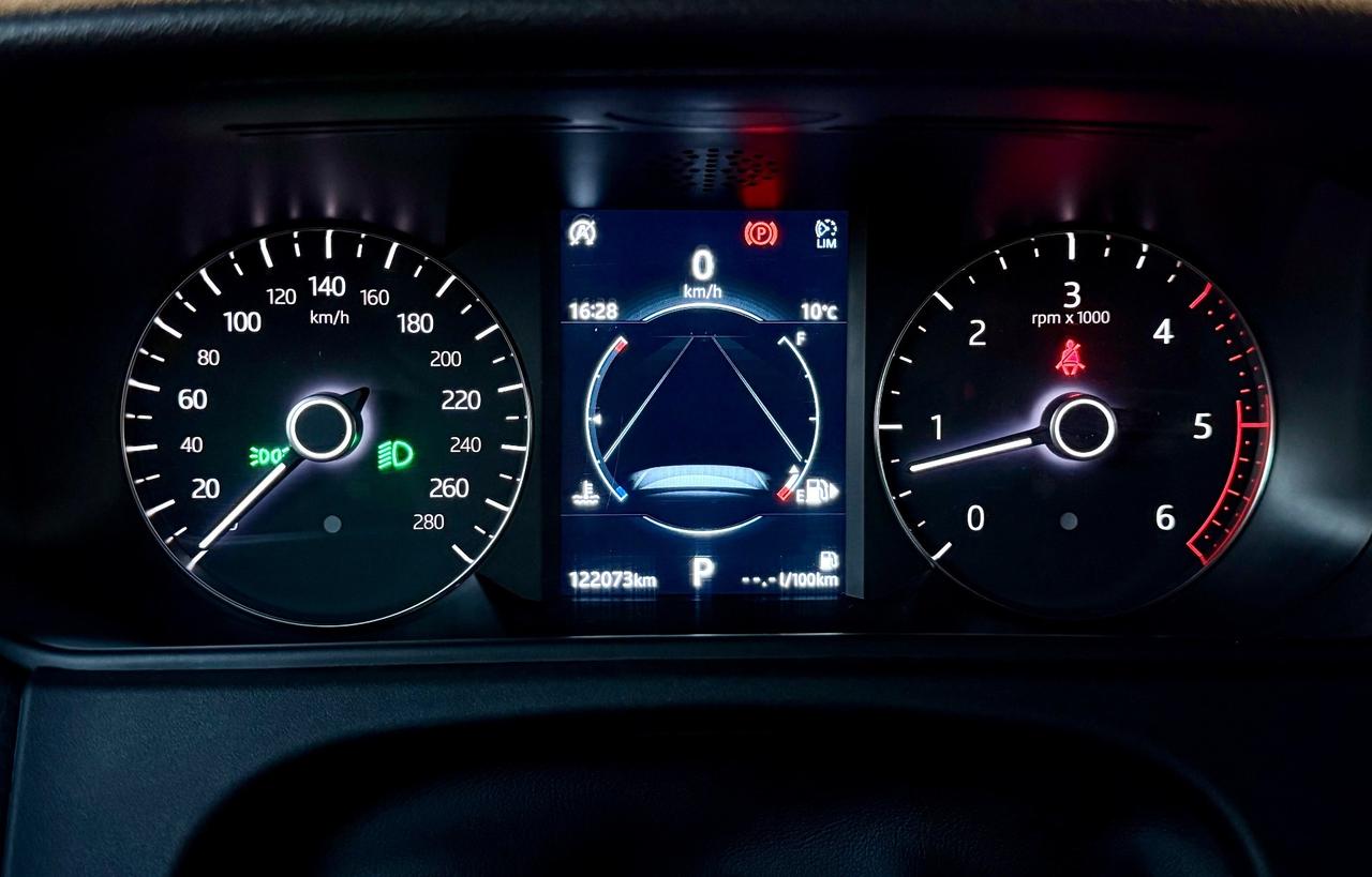 Land Rover Range Velar 3.0D V6 275 CV R-Dynamic SE