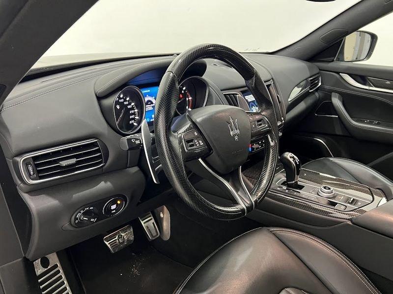 Maserati Levante Levante V6 Diesel AWD