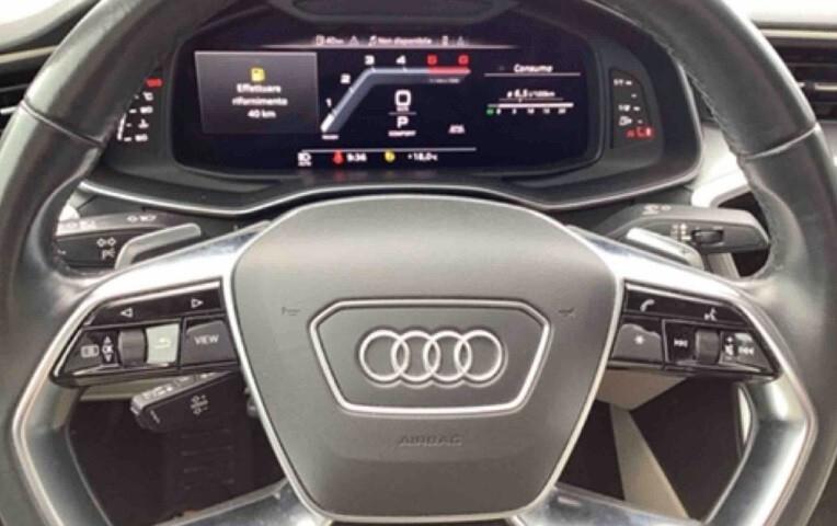 Audi A6 45 3.0 TDI quattro ultra S tronic S LINE