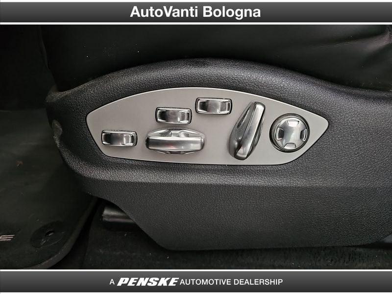 Porsche Macan Macan 2.9 S 380cv pdk