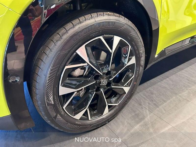 FIAT 600 1.2 Hybrid 145cv Sport