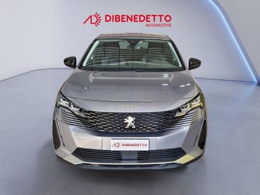 Peugeot 3008 3008 1.5 bluehdi Active Pack s&s 130cv eat8