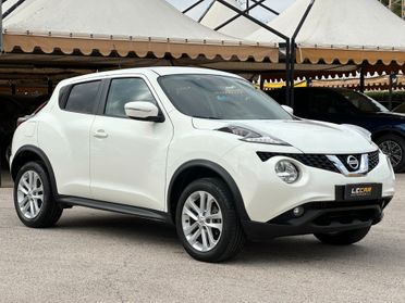 NISSAN Juke 1.5 dCi 110cv Acenta