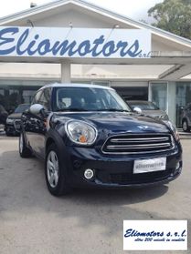 MINI - Countryman - Cooper D Automatica